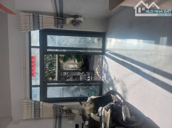 🗼🗼🗼BÙI MINH TRỰC , 5 TẦNG, 60M2, CHỈ 8.7T - 3