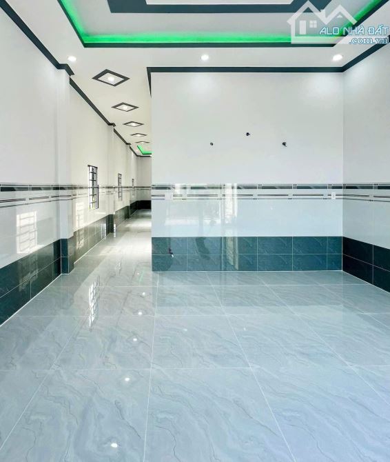 Nhà đẹp gần Quốc lộ 22 – Trung Lập Hạ, Củ Chi, chỉ 830 triệu - 3
