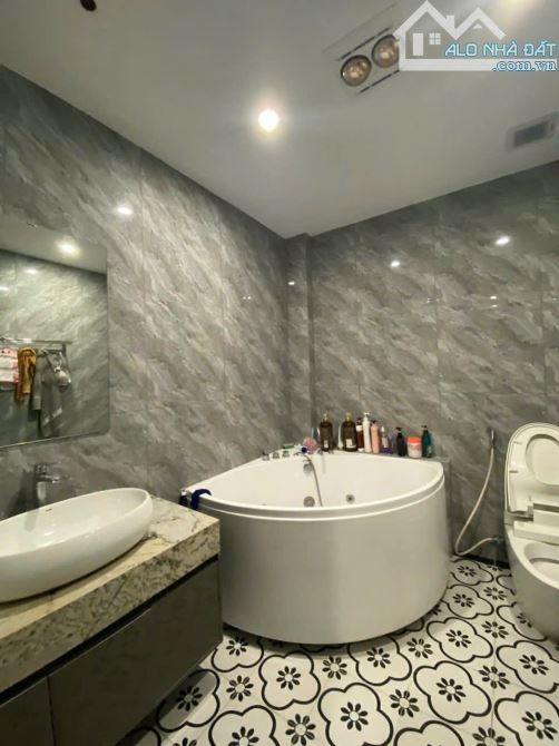 Siêu phẩm Yên Nghĩa,Hà Đông, dân xây chắc chắn rộng , vị trí đẹp cách ô tô 10m - 3