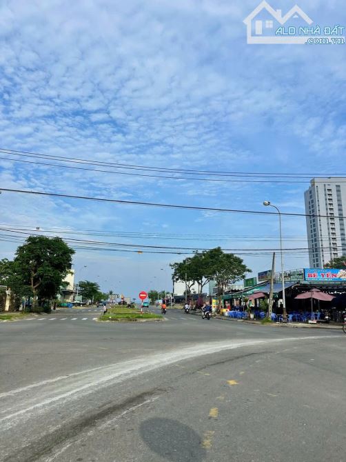 BÁN CẶP ĐẤT NGUYỄN HUY CHƯƠNG, Sơn Trà, Đà Nẵng - 3