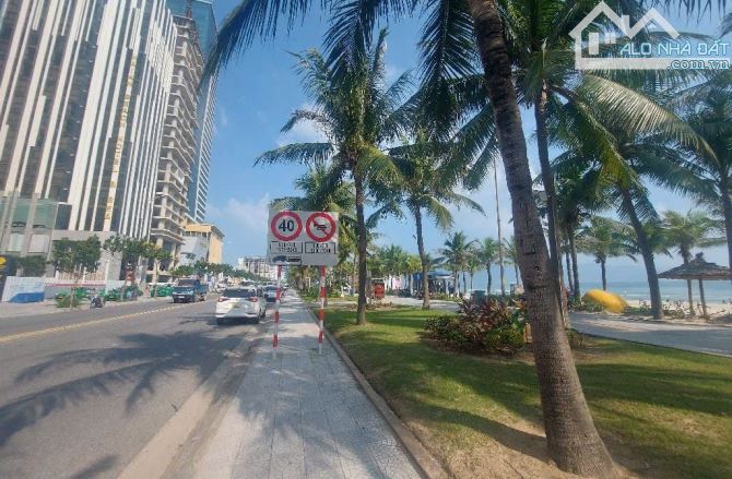 SIÊU VIP! BÁN KHÁCH SẠN 12 TẦNG 324M² - 129,99 TỶ - MT TRẦN BẠCH ĐẰNG - Q. NGŨ HÀNH SƠN - 3