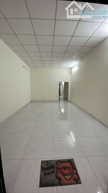 NHÀ PHAN VĂN TRỊ – BÌNH THẠNH – CÁCH MẶT TIỀN VÀI BƯỚC - 3