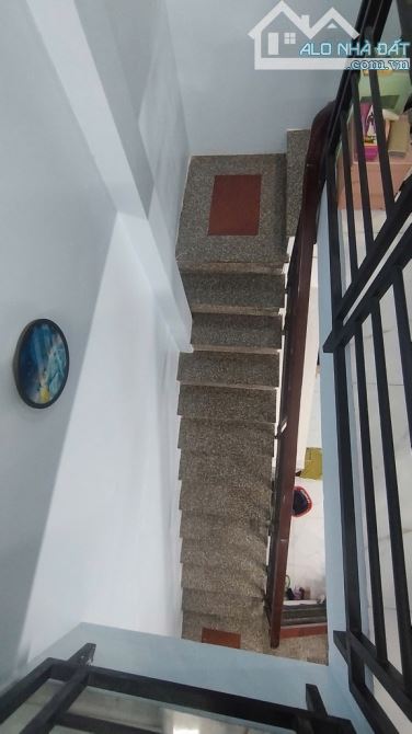 🤩 NHỈNH 6TỶ🤩 NHÀ 2TẦNG - 75M2 - BTCT - Q7 - hẻm 4M - SHR HC 😳🌆🏡🏡🏡 - 3