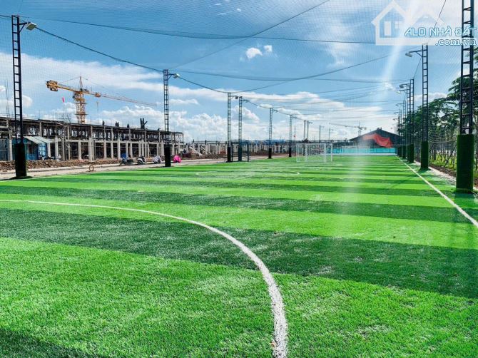 Tài chính 220 triệu sở hữu căn 1PN (45m2), tặng full nội thất, tháng góp 6.5tr/tháng - 10