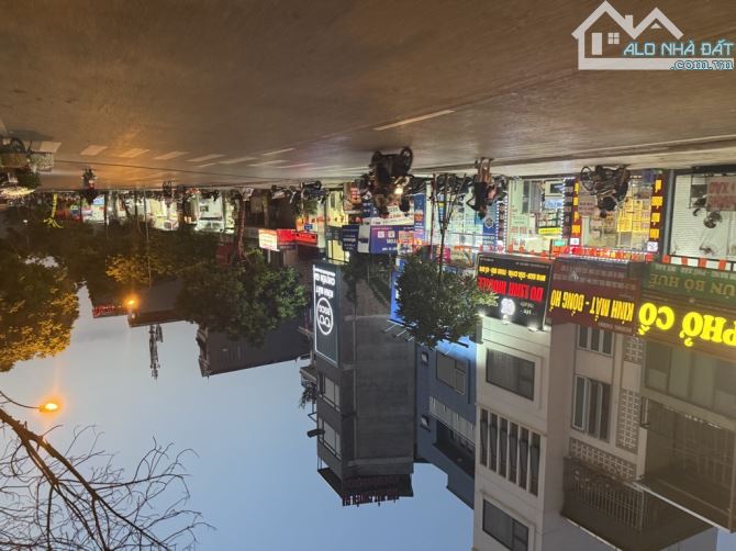 BÁN NHÀ THẠCH BÀN, LONG BIÊN – 45M², MẶT TIỀN 4.5M, Ô TÔ, SỔ PHÂN LÔ, GIÁ 8,8 TỶ - 3