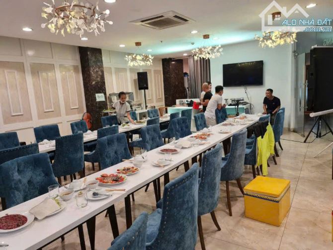 ⚡ BÁN KHÁCH SẠN CAO CẤP – TRUNG TÂM HẢI CHÂU – ĐỐNG ĐA, DT: 238M2, GIÁ 65 TỶ, - 3