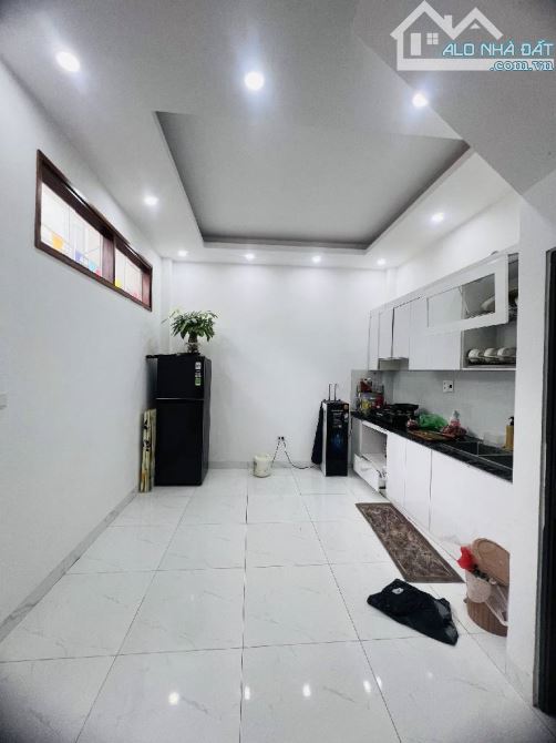 🏘️🌳SIÊU PHẨM 5 TẦNG 39 M2 LAI XÁ ,HOÀI ĐỨC - NHÀ ĐẸP LÔ GÓC -- 20M Ô TÔ_💰NHỈNH 6 TỶ - 3