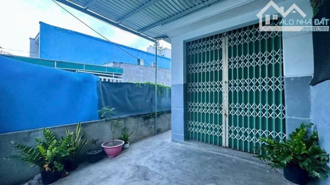 Bán nhà Khu Dân Cư Hòn Xện - Tặng nhà cấp 4 - 3