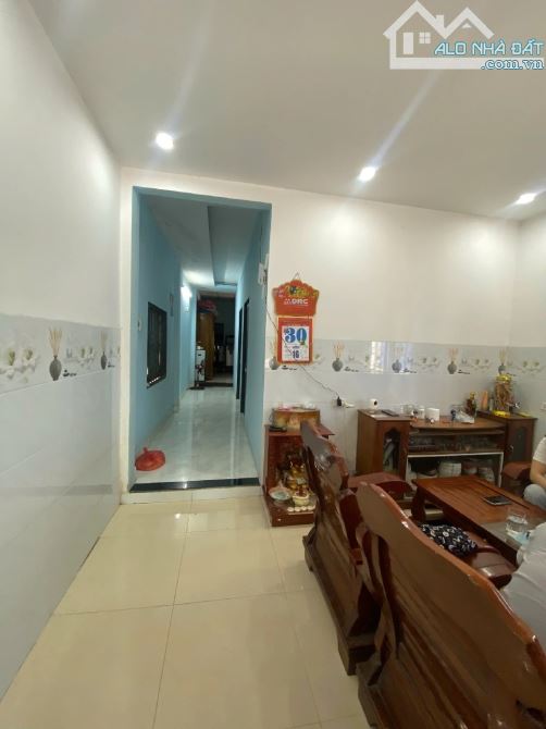 BÁN NHÀ CẤP 4 + DÃY TRỌ 2 TẦNG – GẦN ĐƯỜNG ÂU CƠ LIÊN CHIỂU, GIÁ 5,2 TỶ - 3
