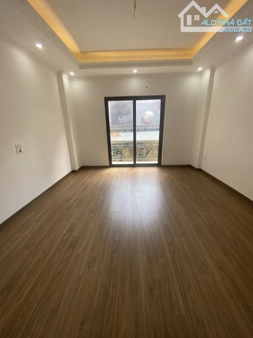 BÁN NHÀ BÙI XƯƠNG TRẠCH, KINH DOANH, THANG MÁY, Ô TÔ, DT 40M2, GIÁ 9.5 TỶ - 3