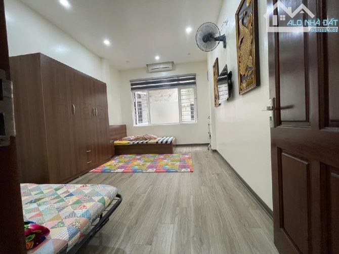 Bán nhà phân lô ô tô Lê Trọng Tấn, Thanh Xuân, 35m2 x 5 tầng, giá 10.5 tỷ - 3
