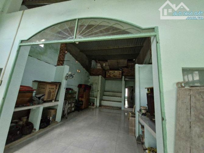 BÁN NHÀ  HẺM Ô TÔ 89M2 ĐƯỜNG NGUYỄN XIỂN P. LONG THẠNH MỸ GIÁ 3 TỶ 5 - 3