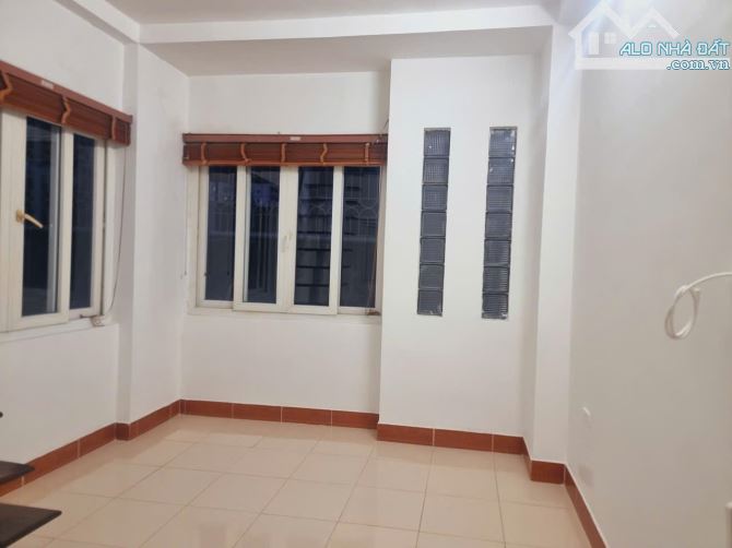Nhà 5 tầng Thụy Khuê gần mặt phố giá 8,3 tỷ - 3