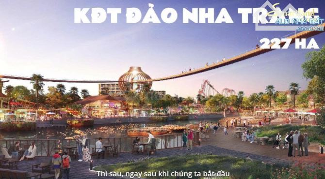 🧧CƠ HỘI VÀNG – NHÂN ĐÔI, NHÂN BA TÀI SẢN NGAY 2025 🧧 Bất động sản đảo ven sông - 3