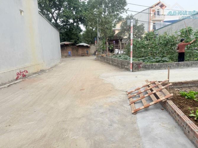Đón sóng Ga Metro Văn Cao – Tuyến số 5 Lô góc 74,5m² ful thổ cư - 3