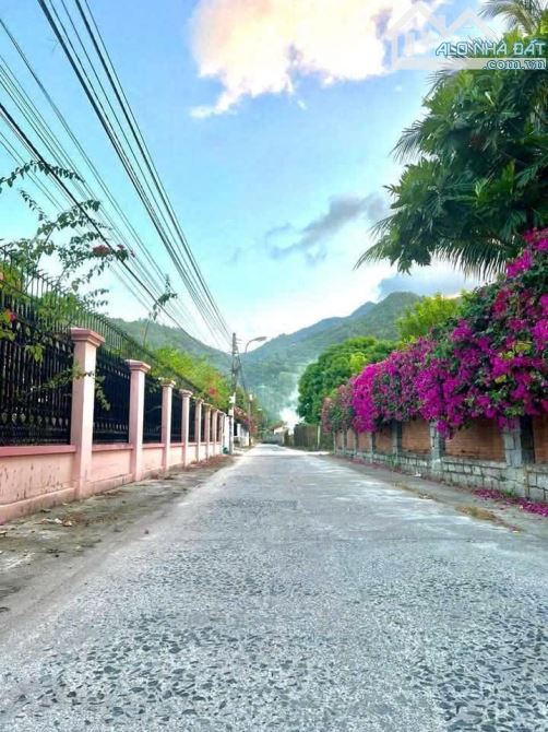 🔥🔥🔥 Chủ gởi bán  đất Phước Đồng diện tích 96,7m2 với giá 980 Triệu . P . Nam Nha Trang - 3