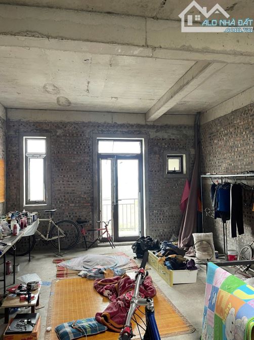 Bán căn shophouse 3 tầng hoàn thiện thô VISIP Thủy Nguyên - 3