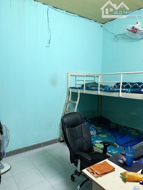 NHÀ 2 TẦNG – THU NHẬP 10TR - KHA VẠN CÂN, LINH TÂY, TP. THỦ ĐỨC – 80M² (4x20) – CHỈ 6.1 TỶ - 3