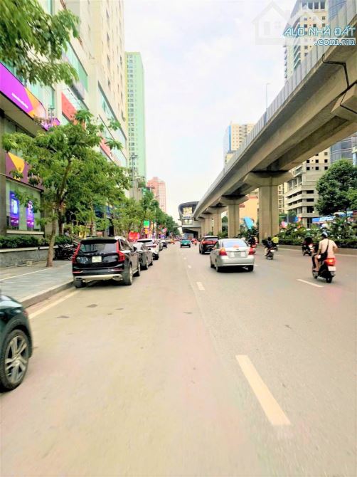 bán nhà gần nguyễn trãi,38m, cách ô tô chỉ 35m - 3