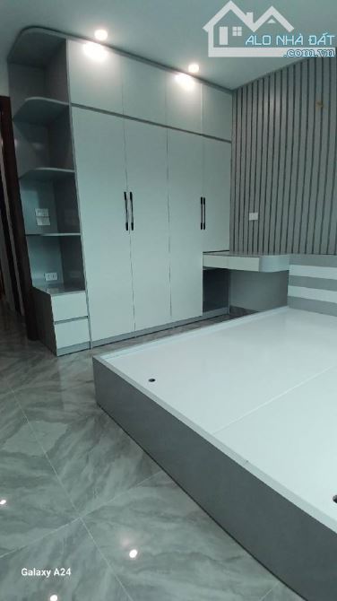 *NHÀ ĐẸP _ HIẾM TRONG PHÂN KHÚC_ DT 35,2M2 - MT 3,4M_ Ô TÔ VÀO- KINH DOANH_ BTL - 3