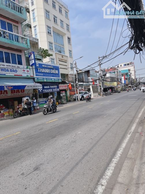 ☎ MẶT TIỀN HUỲNH TẤN PHÁT__4x25M__2 TẦNG__TÂN THUẬN ĐÔNG__QUẬN 7 - 3