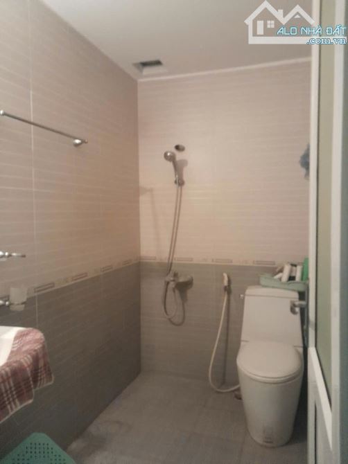 HÀO NAM - VŨ THẠNH - 50M2 - 4 TẦNG - 4 NGỦ - 2 THOÁNG - TRƯỚC NHÀ RỘNG 4M - NHỈNH 11 TỶ - 3