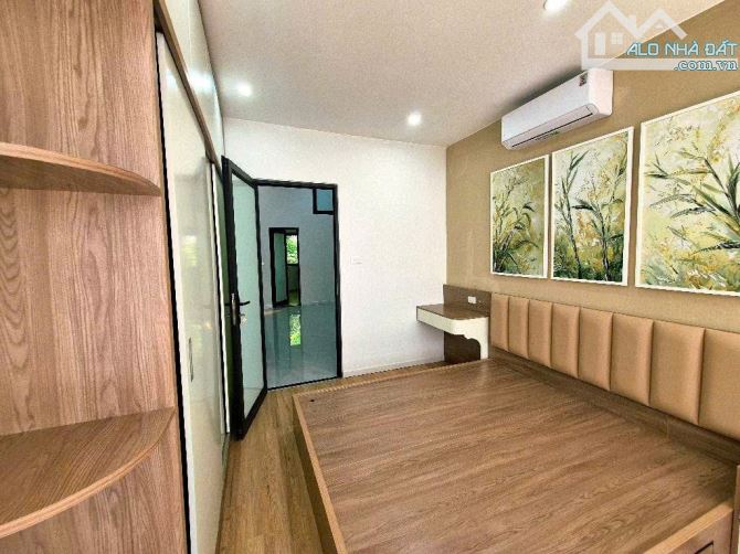 Bán nhà tập thể khu Lê Thanh Nghị - 3