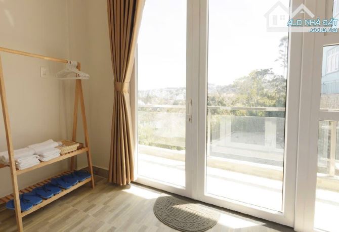 🌸🏡 BÁN NHÀ - HOMESTAY ĐƯỜNG NGUYỄN TRUNG TRỰC, P. XUÂN HƯƠNG, ĐÀ LẠT - 6.5 TỶ - 3