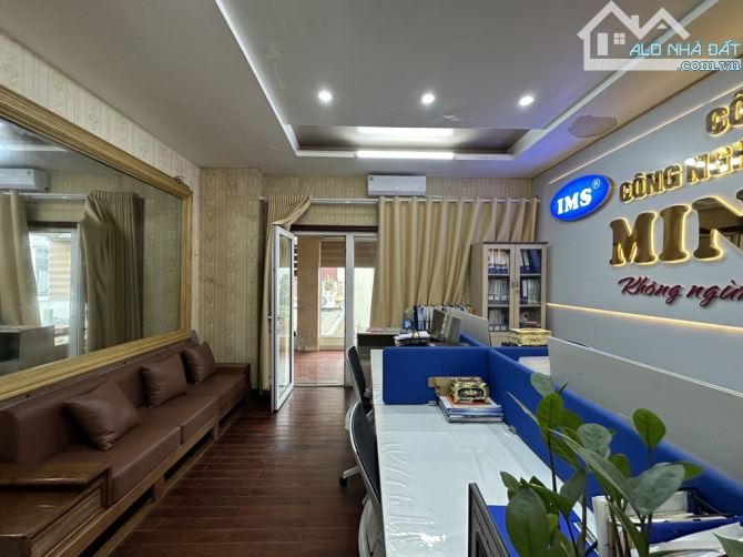 🎆Bán Nhà 4 Tầng Ngô Xuân Quảng Trâu Quỳ -102m MT rộng - Ô TÔ ra vào -Đầy Đủ công năng - 3