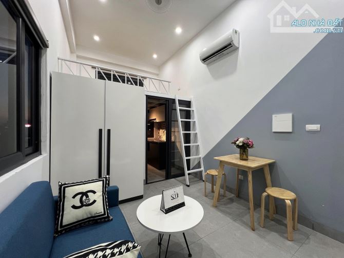 Bán Nhà Dòng Tiền CCMN Khương Đình 6 Tầng 1 Tum 17 Phòng Khép Kín Full Đồ