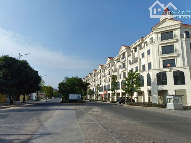 Đất Đ.giá Kim Chung 65.6m2 - Vỉa hè ô tô tránh KD, HT Hinode, giá 10.28 tỷ - 3