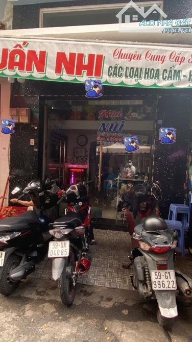 🏡Bán nhà vị trí đẹp - 40m2 - 4 Tầng , góc 2MH  5m - 4Pn ,An Ninh , Khu sầm uất - Chỉ 10 T - 3