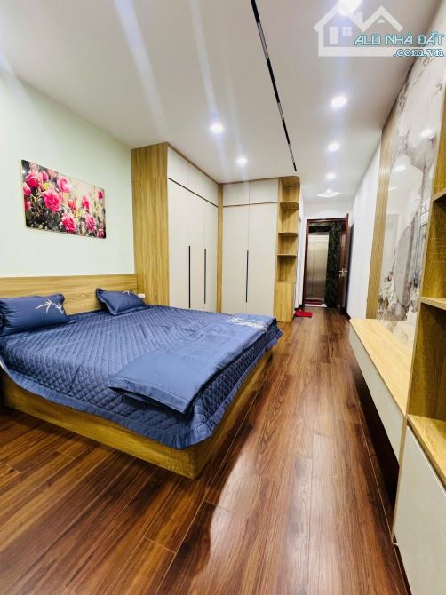 BÁN NHÀ XUÂN THUỶ CẦU GIẤY 7 TẦNG THANG MÁY 38M 13,2 TỶ - 3