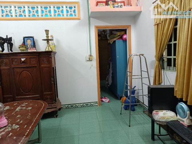 BÁN NHÀ HẺM HUỲNH TẤN PHÁT, TÂN THUẬN TÂY, QUẬN 7 - 73M2 - 3