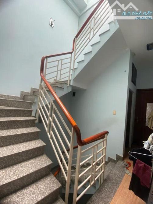 BÁN NHÀ MẶT TIỀN LÊ QUỐC TRINH – KHU PHÂN LÔ ĐẸP – TÂN PHÚ-69m2-3.5 x 20m- 8.5 Tỷ TL - 3