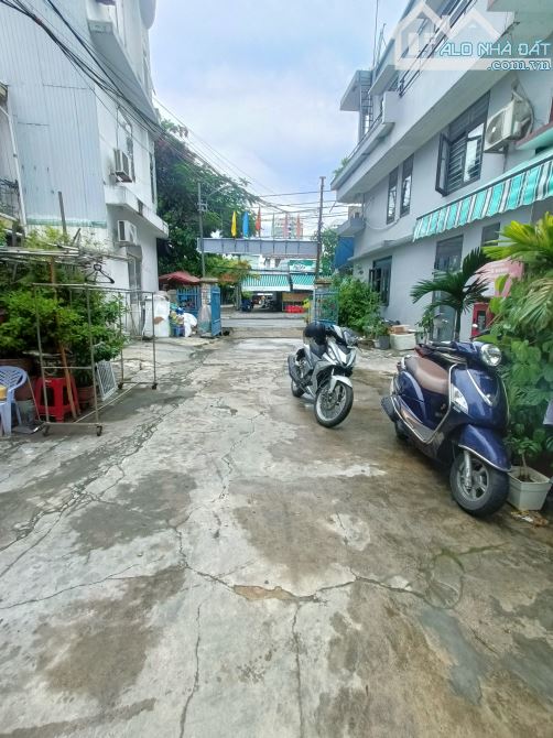 🔥 Nguyễn Chí Thanh – Kiệt xe tăng, lô góc 50m2 3 mặt thoáng chỉ 3.5 tỷ - 3