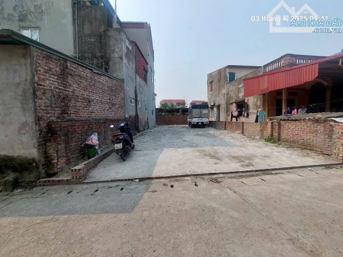 Bán đất Xuân Nộn, 130m2, mt7m, ô tô tải, thông, 7.28 tỷ, Đông Anh. - 3