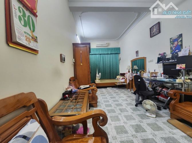Dân Xây Bền Đẹp - Lò Đúc - Khu Vực Nhiều Người Tìm Kiếm - Ô Tô Vào Nhà - 3