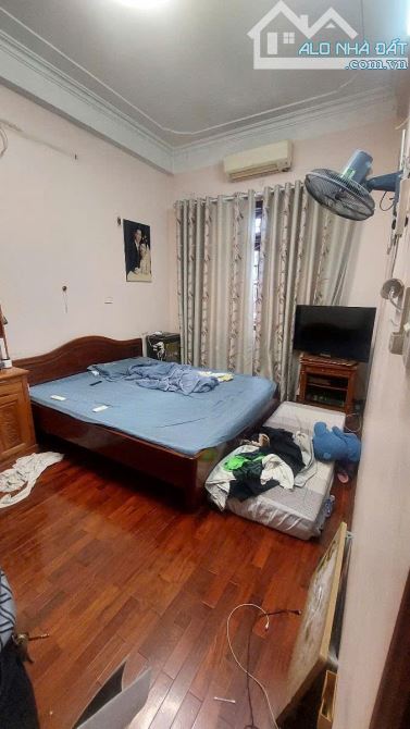 NHÀ MẶT NGÕ PHỐ AO SEN-HÀ ĐÔNG_KINH DOANH_OTO ĐỖ CỬA_NHIỀU TIỆN ÍCH_4 TẦNG_3 NGỦ_40M2_15TỶ - 3