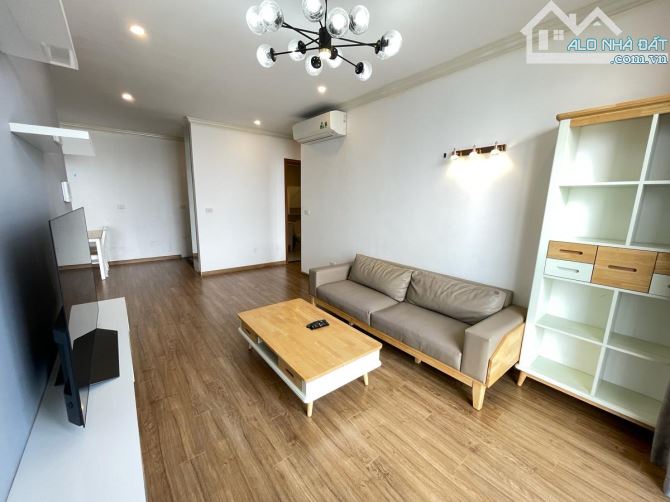 TẶNG FULL NỘI THẤT- BÁN CHUNG CƯ CT8 ĐÌNH THÔN CĂN 3PN - 3