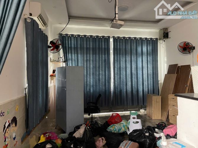 Bình Chiểu bán nhà 2 tầng 51m², căn góc thoáng, ô tô đậu tận cửa giá 3.8 tỷ - 3