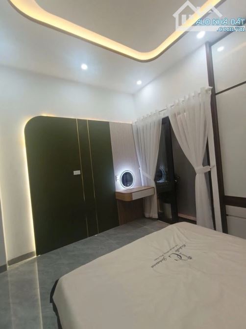 BÁN NHÀ C4 KIỆT 140 NGUYỄN CHÁNH HÒA MINH LIÊN CHIỂU ĐÀ NẴNG, GIÁ BÁN 5,35 TỶ - 3