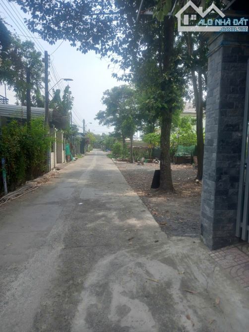 🏡 BÁN NHÀ GẦN HỒ BƠI THÙY MI -230M-100 THỔ CƯ- 3 TỈ 6– AN PHƯỚC, LONG THÀNH - 3