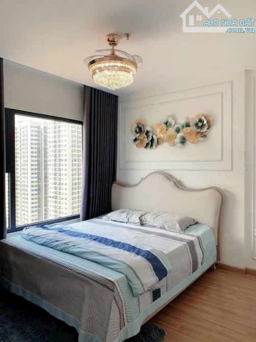 Tài chính 4,85 tỷ - Chung cư Vin OCP 1 - 3N 2WC - Diện tích 75 m2 - Ở ngay - Sẵn sổ đỏ - 3