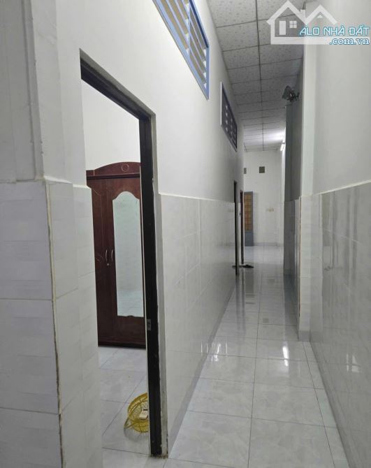 Kẹt Tiền Cần Bán nhanh Căn nhà ở An Hoà Trảng Bàng 200m2 Sổ hồng Riêng Sẵn 640triệu - 3