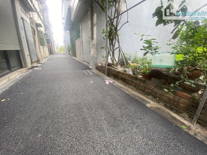 39m2 ĐÔNG HỘI, SÁT VIN CỔ LOA VÀ TRƯỜNG CẤP 3 CỔ LOA, ĐƯỜNG Ô TÔ VÀO ĐẤT, SÁT BÌA LÀNG - 3