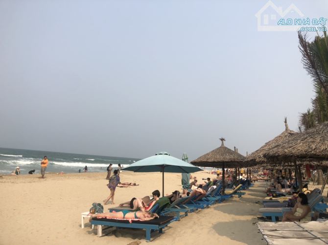 Bán Đất Ngay Bãi Biển An Bàng Hội An - Cách Biển Chỉ Vài Bước Chân - Xung Quanh Villa - 3