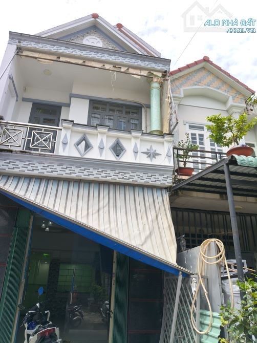 Cơ Hội Hiếm – Nhà Trệt Lầu Hoàn Công Trung Tâm Dĩ An – 4 Tỷ - 3
