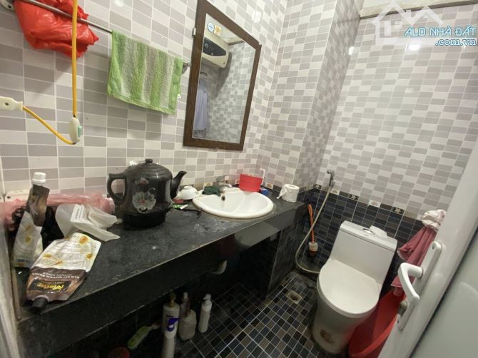 NHÀ MẶT PHỐ NGUYỄN THANH BÌNH-HÀ ĐÔNG_OTO VỈA HÈ_KINH DOANH ĐỈNH_DÒNG TIỀN _35M2*4T*13.8TỶ - 3