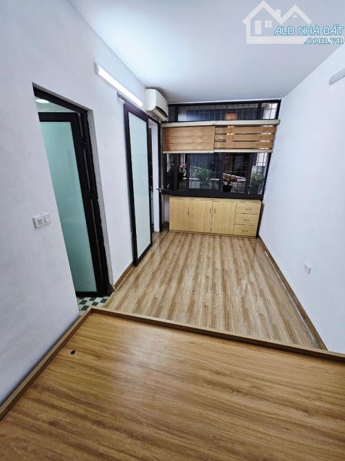 CCMN Nguyên Hồng, 73m x 7 tầng 17 phòng khép kín thang máy full nội thất dòng tiền 1,1 tỷ - 3